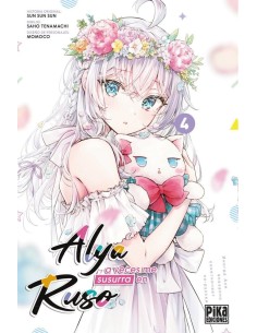 Alya a veces me susurra en ruso 04