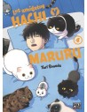 Los amigatos Hachi y Maruru 04