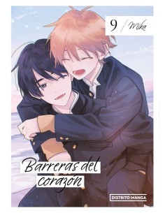 Barreras del corazón 09