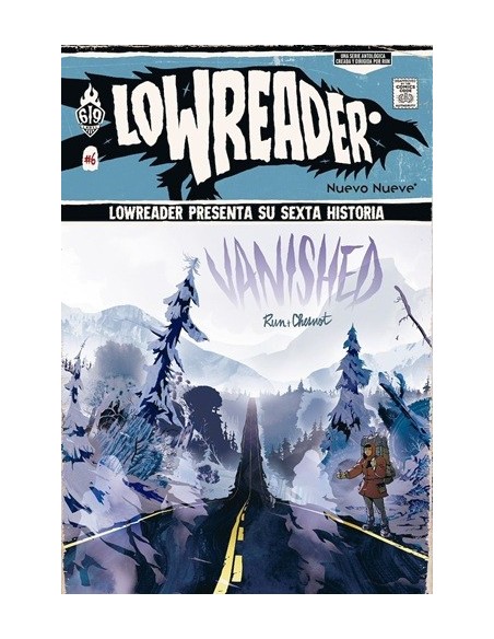 Lowreader 06