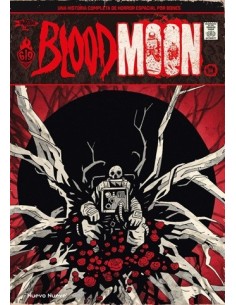 Blood Moon
