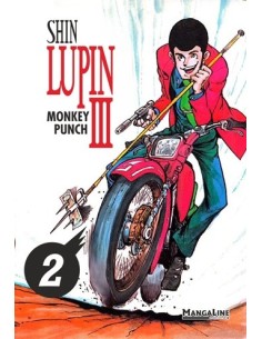Shin Lupin III 02