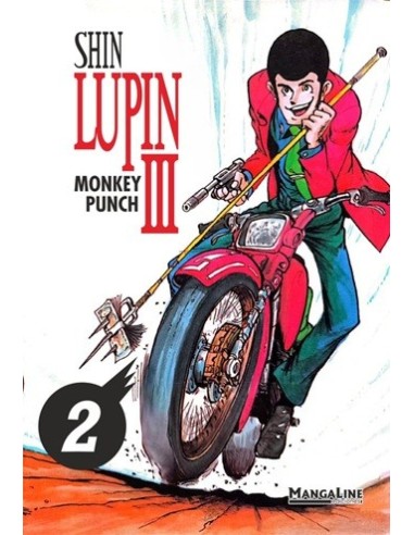 Shin Lupin III 02