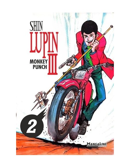 Shin Lupin III 02
