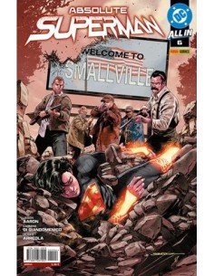 Absolute Superman 06
