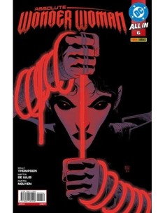 Absolute Wonder Woman 06