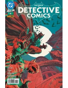 All In Detective Comics 06