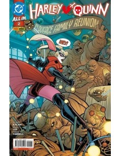 All In Harley Quinn 02
