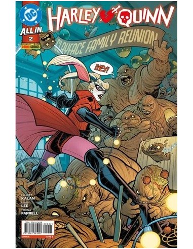 All In Harley Quinn 02