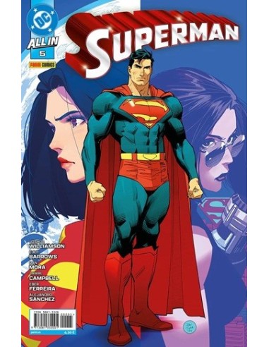 All In Superman 05
