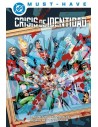 DC Must-Have. Crisis de identidad