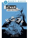 DC Must-Have. Batman: El largo Halloween