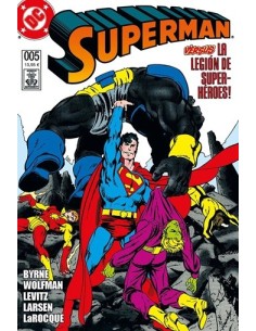 Biblioteca Superman 05