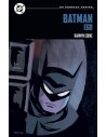 DC Compact. Batman: Ego y otras historias