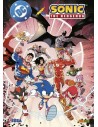 DC x Sonic 01