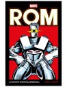 ROM. La Etapa Original Marvel 02