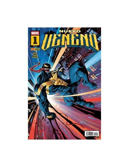 Nuevo Veneno 01