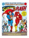 DC Facsímil: Superman Vs. Flash