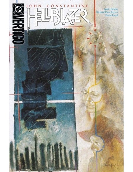 Biblioteca Vértigo. John Constantine: Hellblazer 04