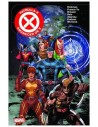 Marvel Omnibus. Patrulla-X: Amanecer de X