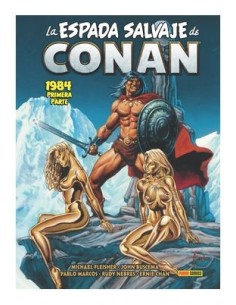 Limited Edition. La Espada Salvaje de Conan 15