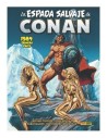 Limited Edition. La Espada Salvaje de Conan 15