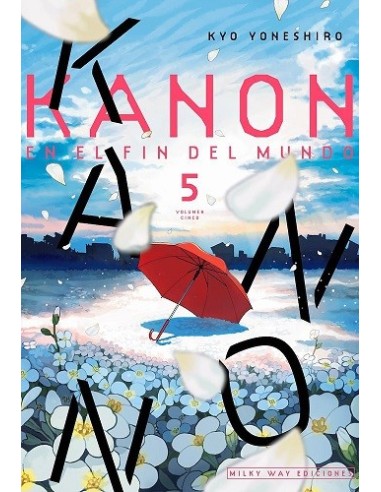 Kanon en el fin del mundo 05
