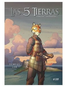 Las 5 Tierras: Demeus Lor