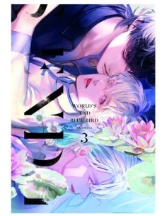 World's End Blue Bird 03