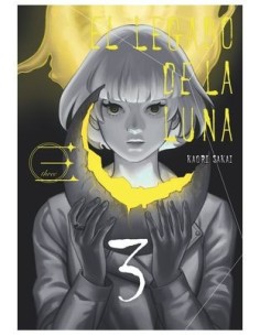 El legado de la luna 03