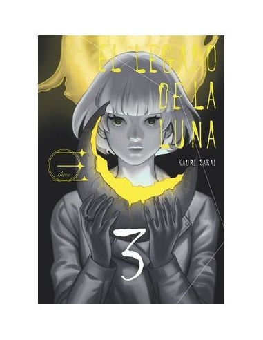 El legado de la luna 03