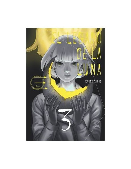 El legado de la luna 03