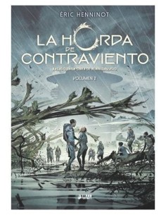 La Horda de Contraviento 02