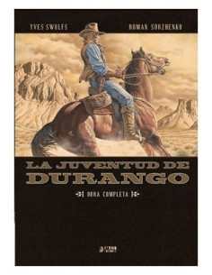 La Juventud de Durango