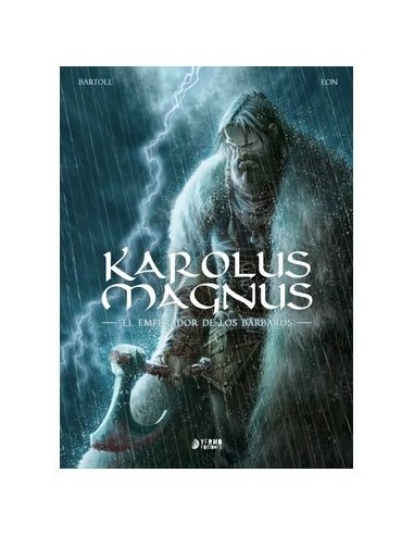 Karolus Magnus