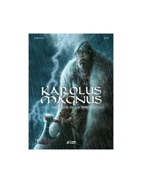 Karolus Magnus