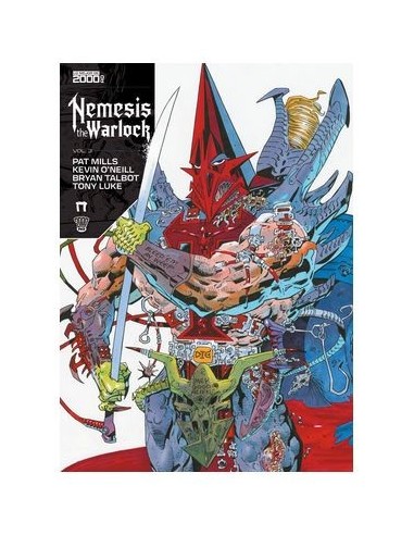 Nemesis The Warlock 03