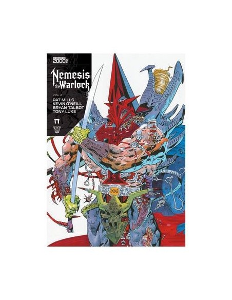 Nemesis The Warlock 03