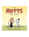 Mutts 2021 Humor de perros
