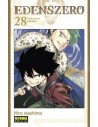 Edens Zero 28