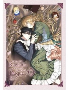 Cómo Raeliana acabó en la mansión del duque 08