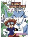 Digimon Adventure V-Tamer 01