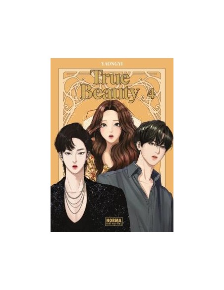 True Beauty 04