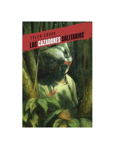 Los cazadores solitarios 02