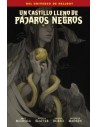 Un Castillo lleno de Pájaros Negros