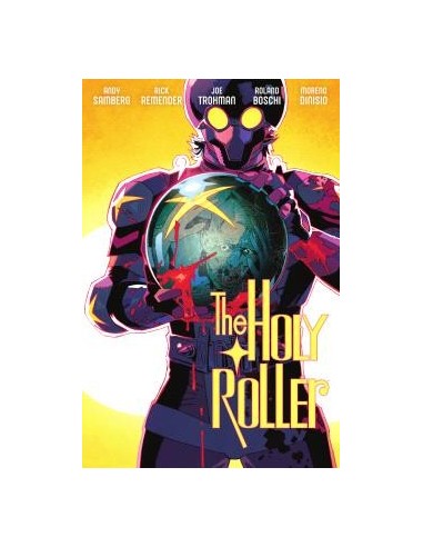The Holy Roller