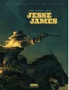 La verdadera historia del Far West. Jesse James