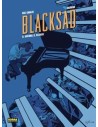 Blacksad 04. El Infierno, El Silencio Ed. limitada 25 aniversario