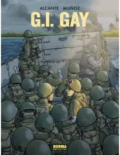 G.I. GAY