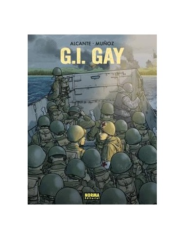 G.I. GAY